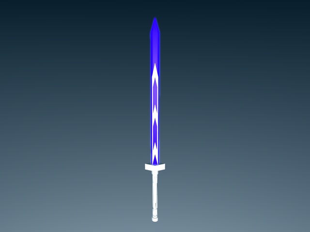 0-3 All sword styles
